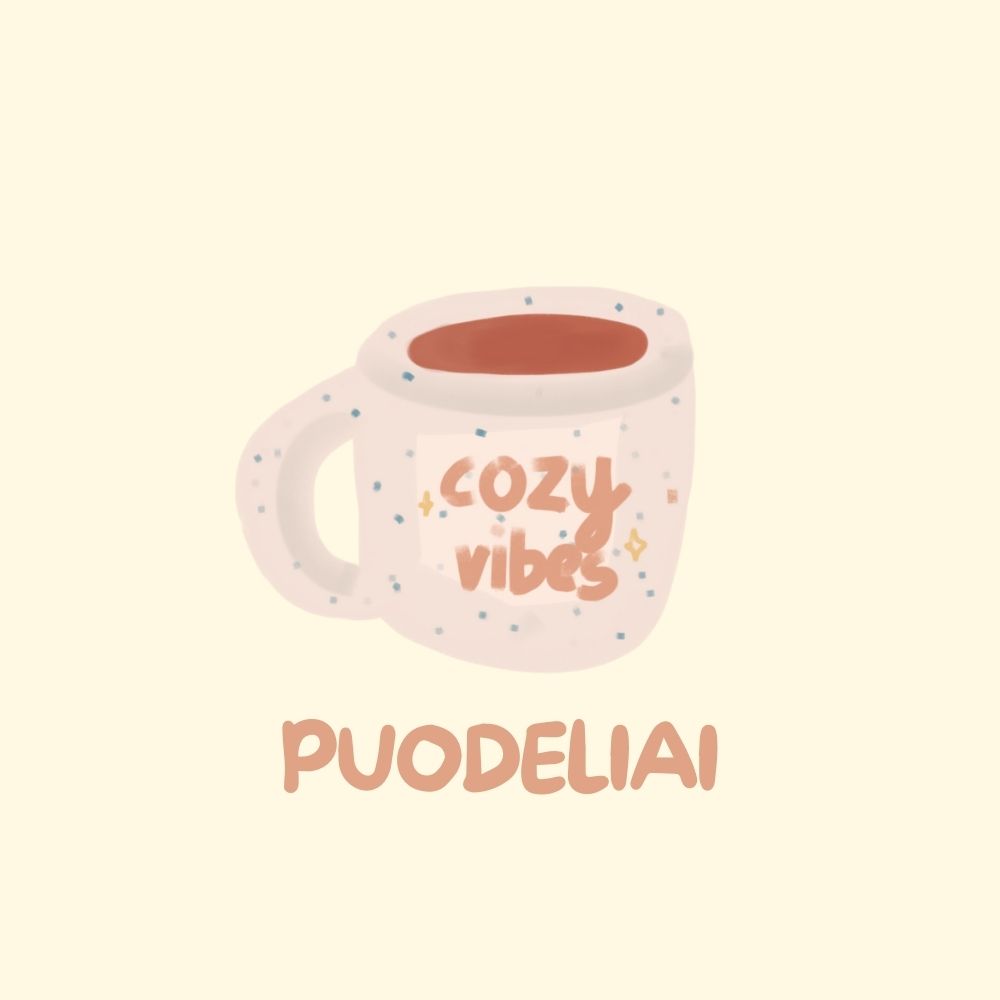 Puodeliai